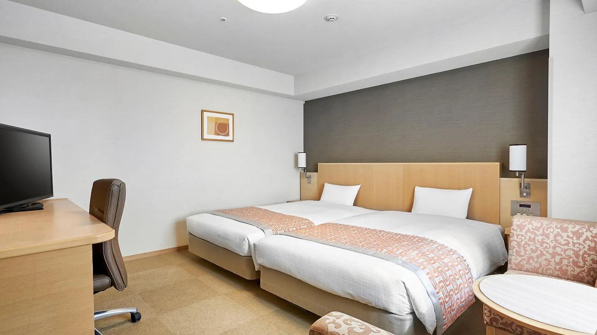 Daiwa Roynet Hotel Hiroszima
