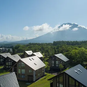 The Orchards Niseko Chalet
