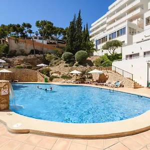 Vista Club Apartahotel Santa Ponsa