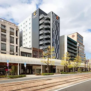 3* Hotel Comfort Matsuyama
