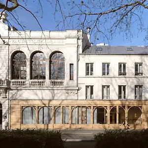 Elysee Montmartre Hotel París