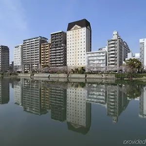 Hotel The Royal Park Riverside