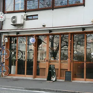 Hostel Tsuruya