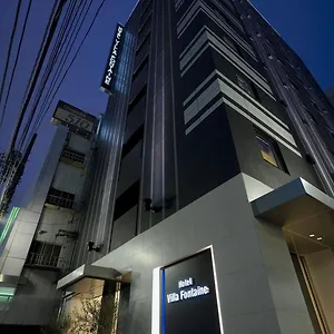 https://villa-fontaine-shinjuku.alltokyohotels.com