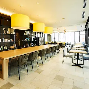 3* 酒店 穎特飯店