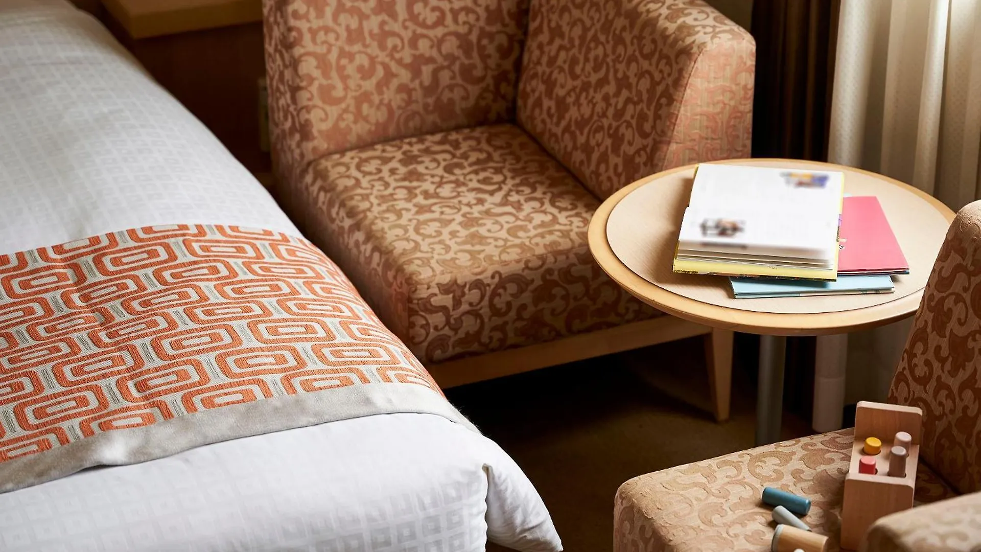Daiwa Roynet Hotel Hiroshima 3*,  Japan