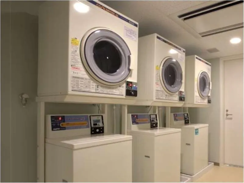 Daiwa Roynet Hotel Hiroshima Japan