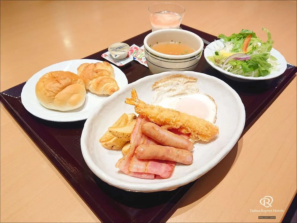 Daiwa Roynet Hotel Hiroshima