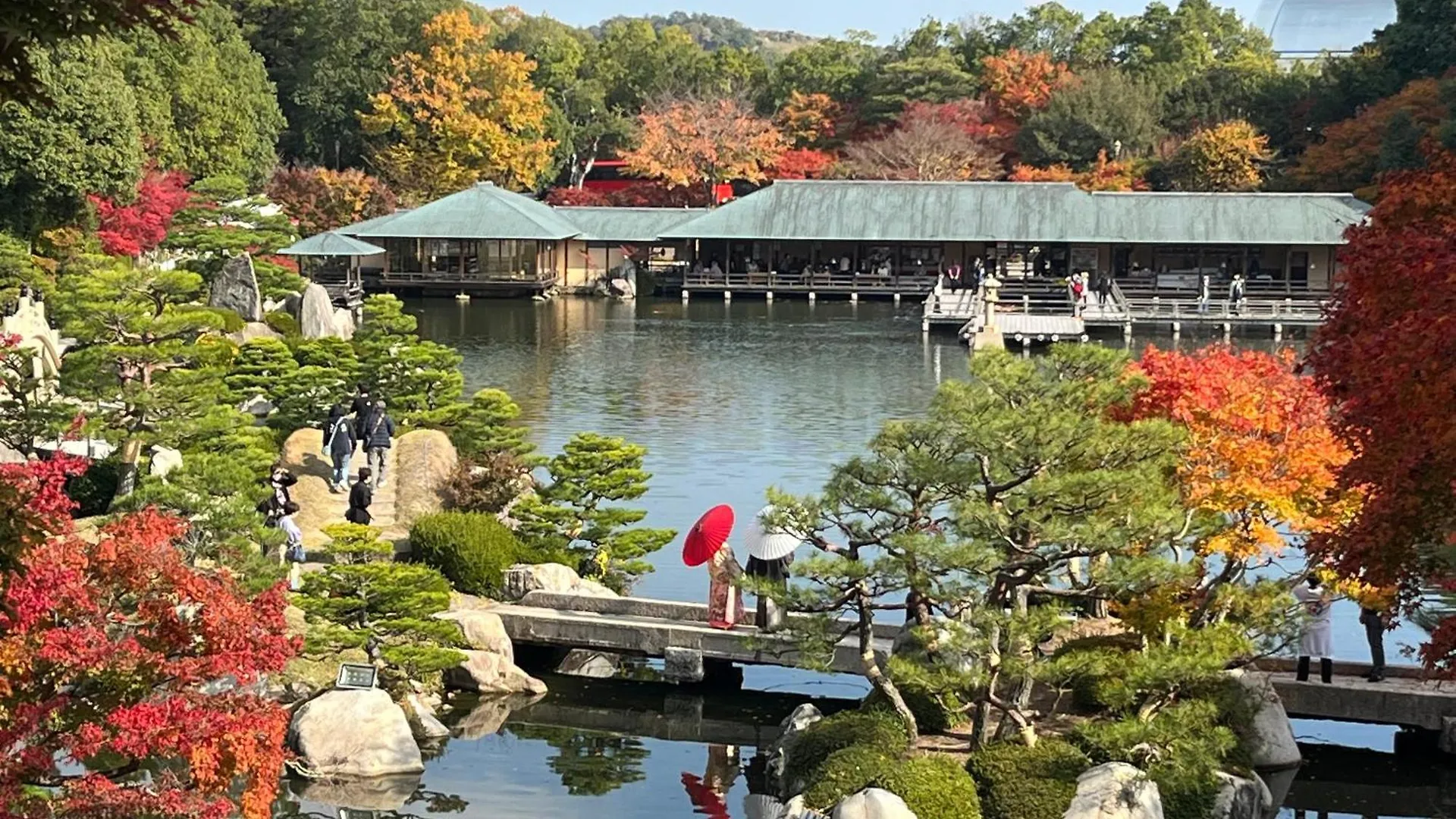 Daiwa Roynet Hotel Hiroshima Japan